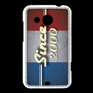 Coque HTC Desire 200 France since 2000