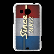 Coque HTC Desire 200 France since 2002