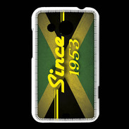Coque HTC Desire 200 Jamais since 1953