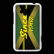 Coque HTC Desire 200 Jamais since 1962