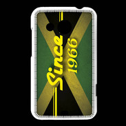 Coque HTC Desire 200 Jamais since 1966
