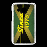 Coque HTC Desire 200 Jamais since 1975
