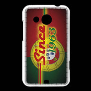 Coque HTC Desire 200 Portugal since 1963