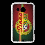 Coque HTC Desire 200 Portugal since 1962