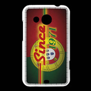 Coque HTC Desire 200 Portugal since 1971
