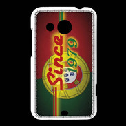 Coque HTC Desire 200 Portugal since 1979