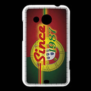 Coque HTC Desire 200 Portugal since 1987