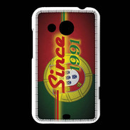 Coque HTC Desire 200 Portugal since 1991