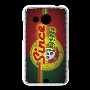 Coque HTC Desire 200 Portugal since 1996