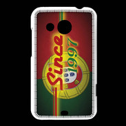 Coque HTC Desire 200 Portugal since 1997