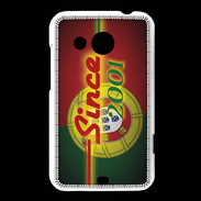 Coque HTC Desire 200 Portugal since 2001