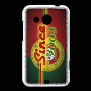 Coque HTC Desire 200 Portugal since 2003