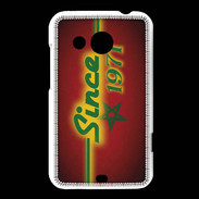 Coque HTC Desire 200 Maroc since 1971