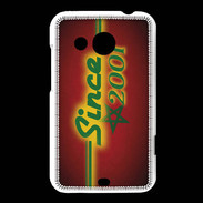 Coque HTC Desire 200 Maroc since 2001