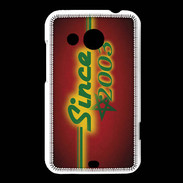 Coque HTC Desire 200 Maroc since 2003