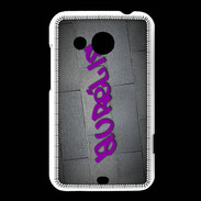 Coque HTC Desire 200 Aurélie Tag