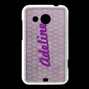 Coque HTC Desire 200 Adeline