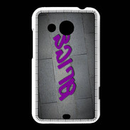 Coque HTC Desire 200 Alice Tag