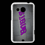 Coque HTC Desire 200 Anaïs Tag