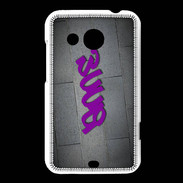 Coque HTC Desire 200 Anne Tag