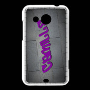 Coque HTC Desire 200 Camille Tag