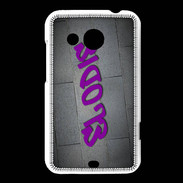 Coque HTC Desire 200 Elodie Tag