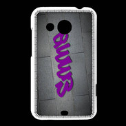 Coque HTC Desire 200 Emma Tag