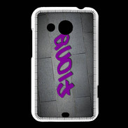 Coque HTC Desire 200 Fiona Tag