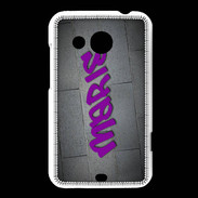 Coque HTC Desire 200 Marie Tag