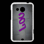 Coque HTC Desire 200 Lou Tag