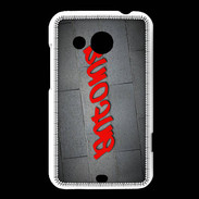 Coque HTC Desire 200 Antoine Tag