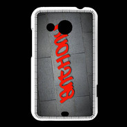 Coque HTC Desire 200 Anthony Tag