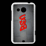 Coque HTC Desire 200 Ben Tag