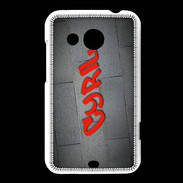 Coque HTC Desire 200 Cyril Tag