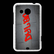 Coque HTC Desire 200 Dylan Tag