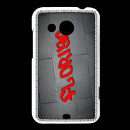 Coque HTC Desire 200 Florian Tag