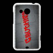 Coque HTC Desire 200 Gauthier Tag