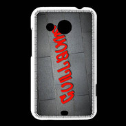 Coque HTC Desire 200 Guillaume Tag