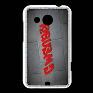 Coque HTC Desire 200 Gwenaël Tag