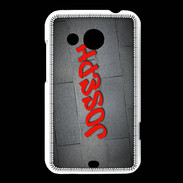 Coque HTC Desire 200 Joseph Tag