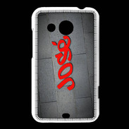 Coque HTC Desire 200 José Tag