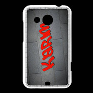 Coque HTC Desire 200 Karim Tag