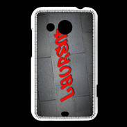 Coque HTC Desire 200 Laurent Tag