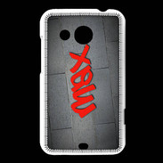 Coque HTC Desire 200 Max Tag