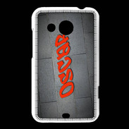 Coque HTC Desire 200 Oscar Tag