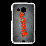 Coque HTC Desire 200 Samuel Tag