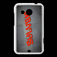 Coque HTC Desire 200 Sylvain Tag
