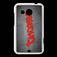 Coque HTC Desire 200 Thomas Tag