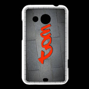 Coque HTC Desire 200 Tom Tag