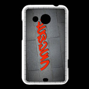 Coque HTC Desire 200 Vincent Tag